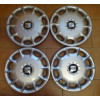 318. Seat Leon, Toledo, Ibiza, Alhambra,  Altea